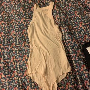LF bodysuit